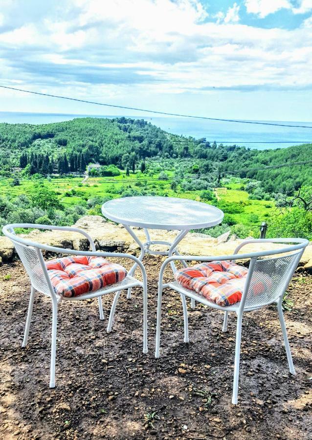 Authentic Ap For 2, Babino Polje,Mljet Apartman Kültér fotó